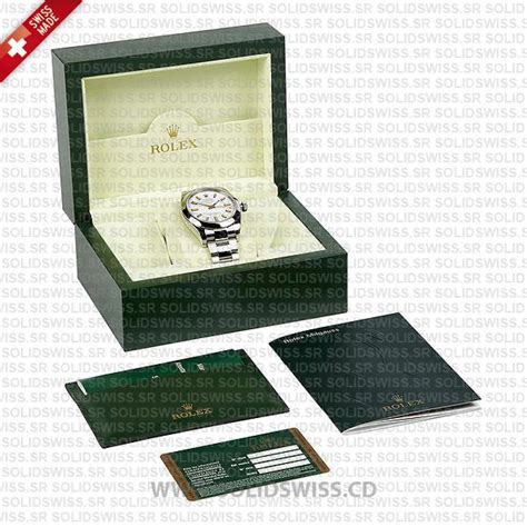 jbg 3 box rolex|rolex watch box set.